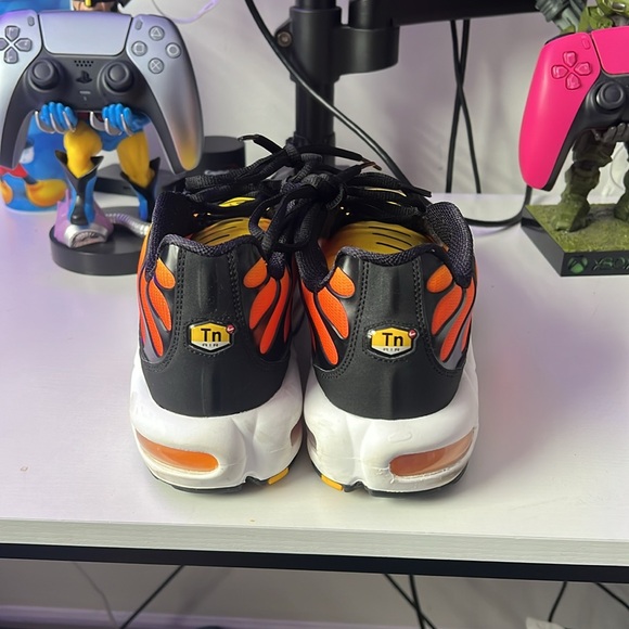 Air max plus sunset - Picture 4 of 5